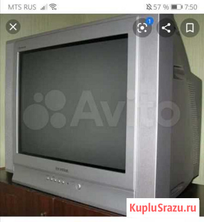 Телевизор Samsung Рlano Елец - изображение 1