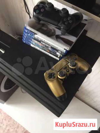 Sony playstation 4 Челябинск - изображение 1