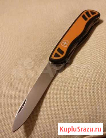Нож Victorinox Parachutist (0.8473.3) новый в коро Казань - изображение 1