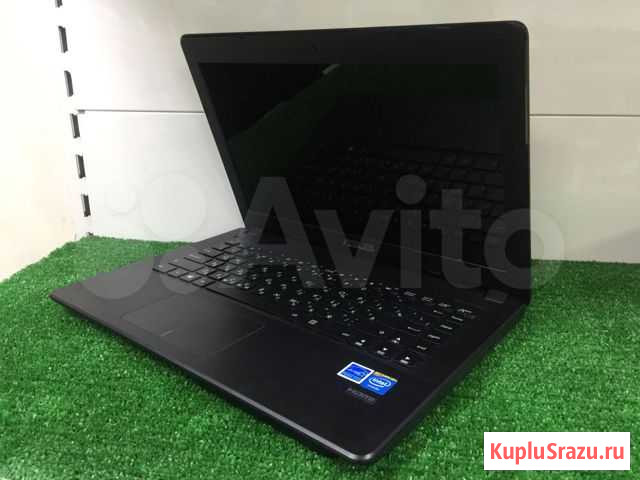 Ноутбук Asus X451MA-VX108D Новосибирск - изображение 1
