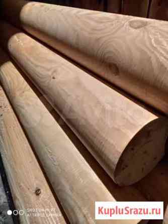 Сруб для бани Барнаул