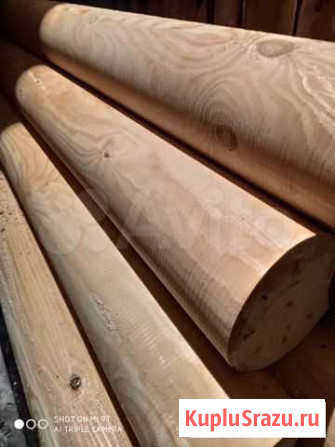 Сруб для бани Барнаул - изображение 1