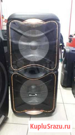 Колонка eltronic 1212a Брянск - изображение 1