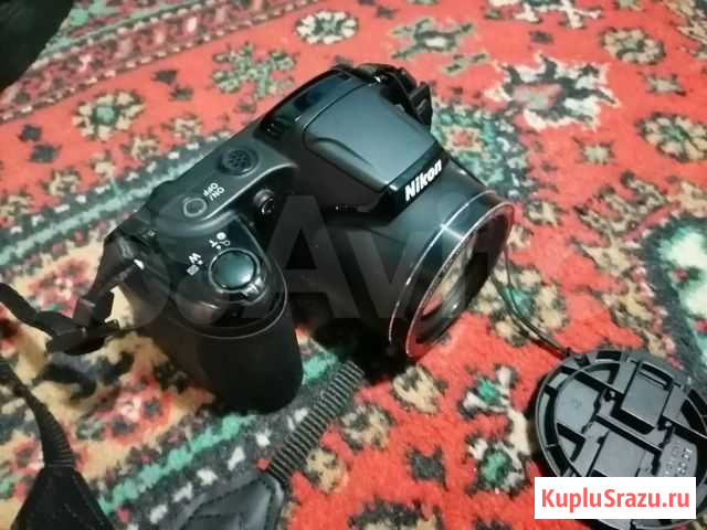 Компактный фотоаппарат Тамань - изображение 1