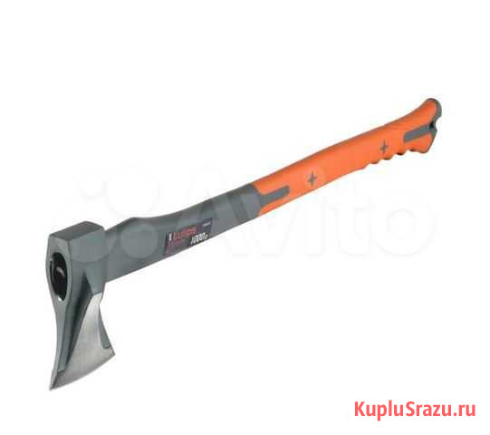 Топор-колун tulips tools Томск - изображение 1