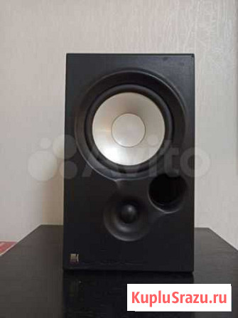 Колонки кеf Санкт-Петербург - изображение 1