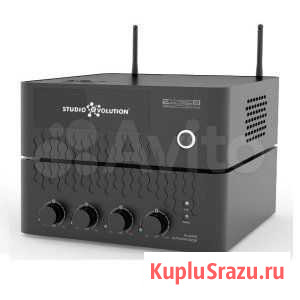 Караоке-система Evolution Compact HD Ростов-на-Дону - изображение 1