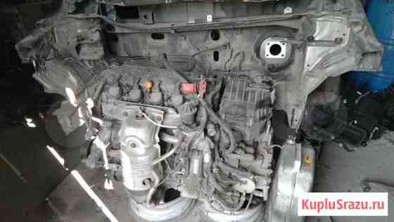 Двигатель Honda Civic 4D 2006-2012 Краснодар