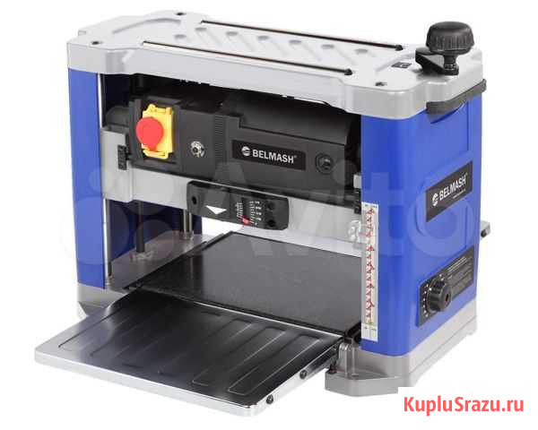 Станок рейсмусовый belmash P2200M Санкт-Петербург - изображение 1