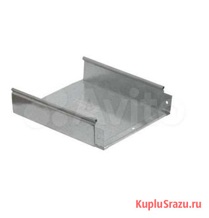 Лотки неперфорированные 50х200х3000 (182шт) Хабаровск - изображение 1