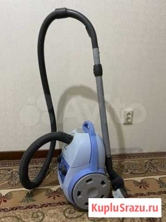 Пылесос Philips Каспийск - изображение 1