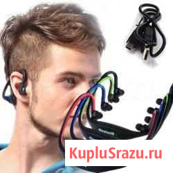 Беспроводные наушники Оренбург - изображение 1
