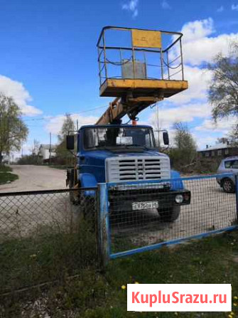 Автовышки 18 - 22метра Сортавала - изображение 1