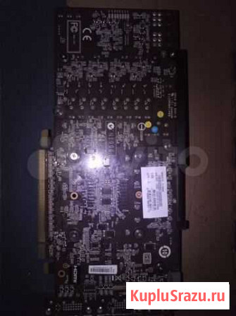 Видеокарта GTX 560ti Самара - изображение 1