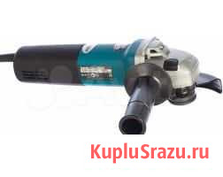 Ушм makita 9565HZ новая Екатеринбург - изображение 1