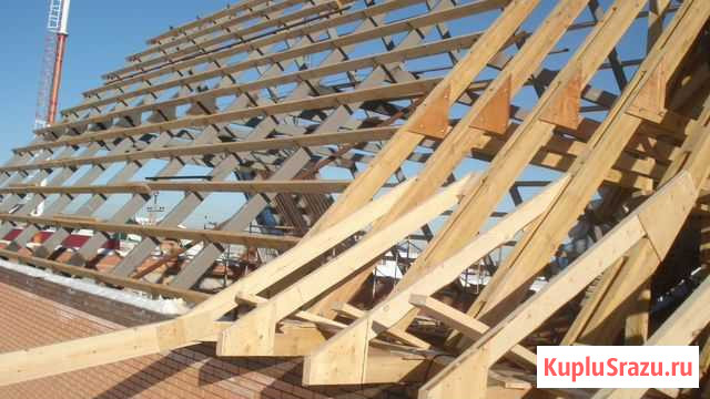 Строительство под ключ Красногвардейское - изображение 1