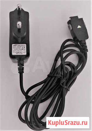 Сетевое зарядное устройство Sumsung Trevel adapter Липецк - изображение 1