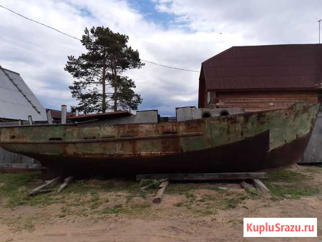 Бот Турунтаево - изображение 1