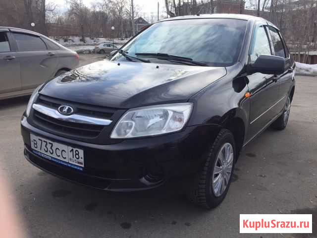Прокат автомобилей от 1-х суток Ижевск - изображение 1