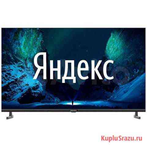 Новый Телевизор Novex NWX-43F149MSY Саратов