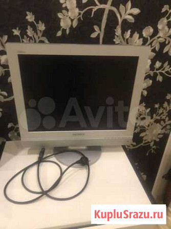 Телевизор samsung Москва - изображение 1
