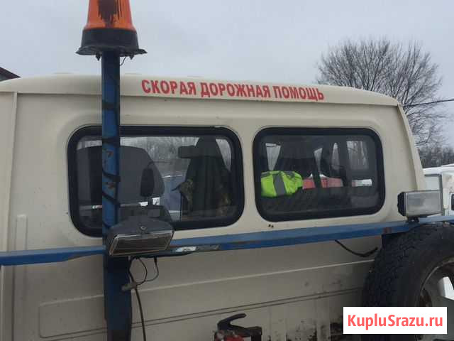 Эвакуатор Красная Глинка Царевщина Волжский - изображение 1