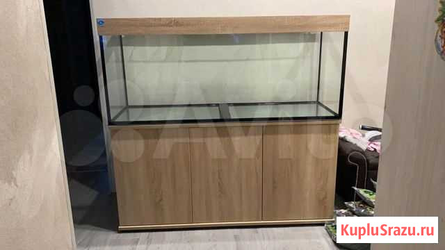 Аквариум новый 450л Екатеринбург - изображение 1