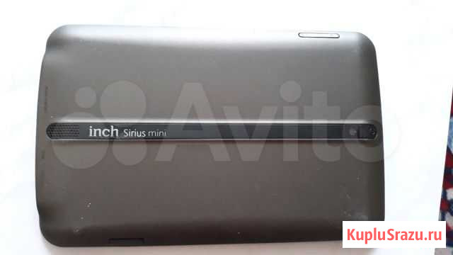 Планшет inch sirius mini Санкт-Петербург - изображение 1