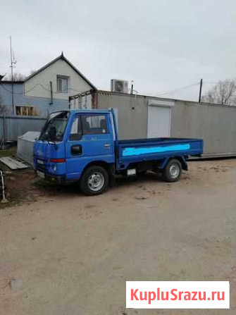 Продам микрогрузовик Тында - изображение 1