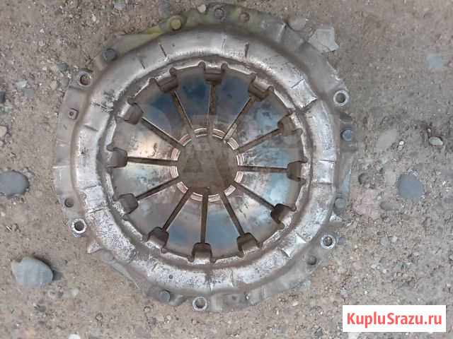 Корзина 5а Улан-Удэ - изображение 1
