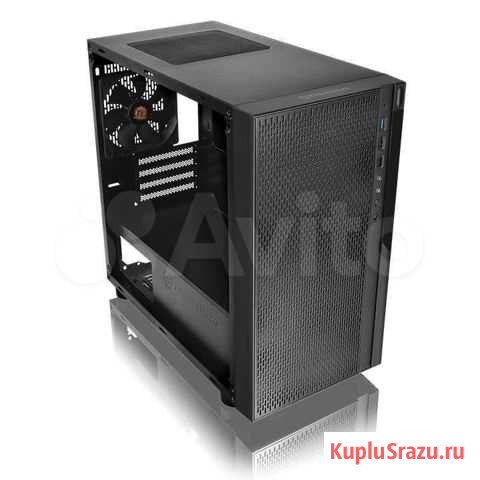 Системный блок / Core i5 10400F Волжский - изображение 1
