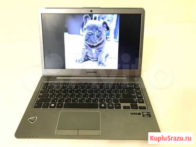 Samsung 5 series ноутбук NP530u4c-s08 Щёлково - изображение 1
