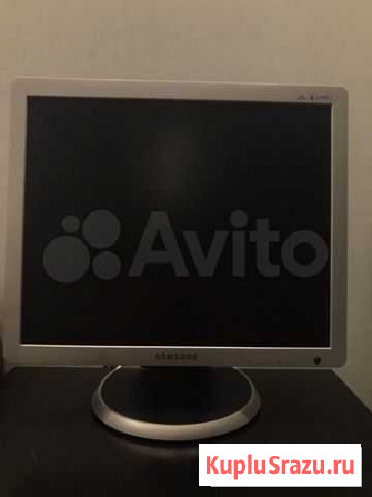 Монитор samsung 961bf Выборг - изображение 1