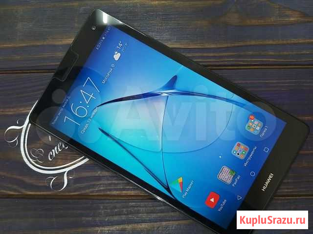 Huawei mediapad T3 7 Чита - изображение 1