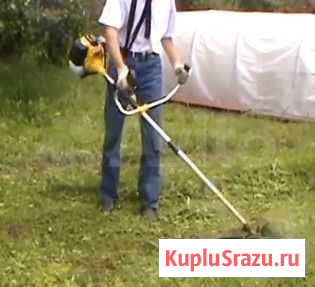 Huter GGT-1900T Бензиновые триммеры Уфа - изображение 1