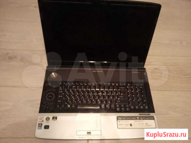 Acer 8920g Смоленск - изображение 1