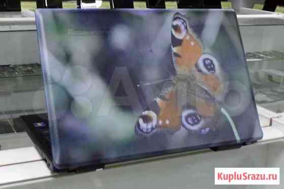 Ноутбук Lenovo IdeaPad G570 (59308672) Краснодар