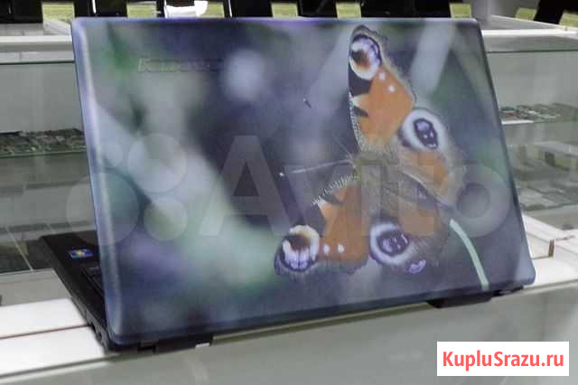 Ноутбук Lenovo IdeaPad G570 (59308672) Краснодар - изображение 1