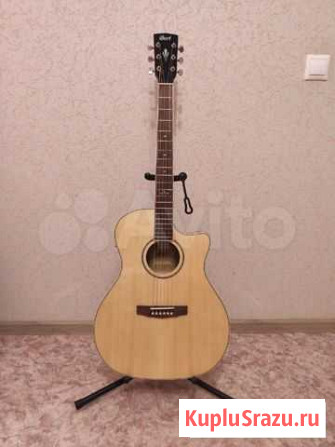 Cort GA-FF-NAT Grand Regal Series Воронеж - изображение 1