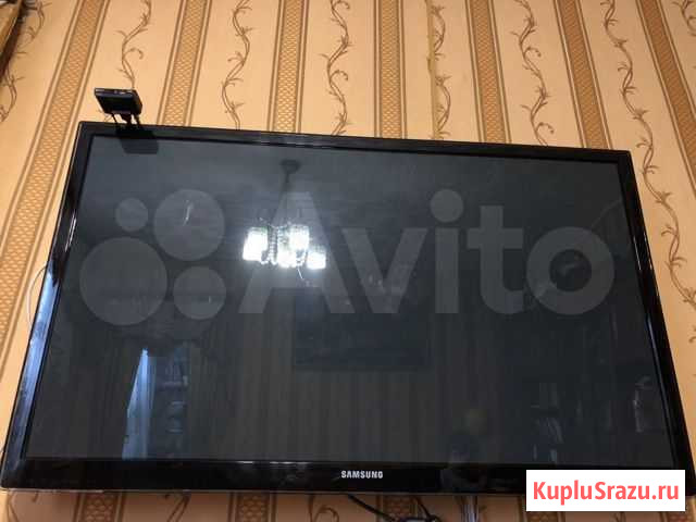 Телевизор Samsung PS51D550 на запчасти Саранск - изображение 1