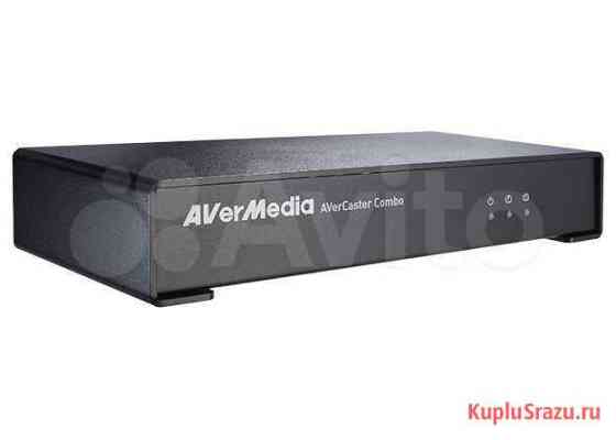 Видеосервер Avermedia Avercaster Combo F236 Новый Нижний Новгород