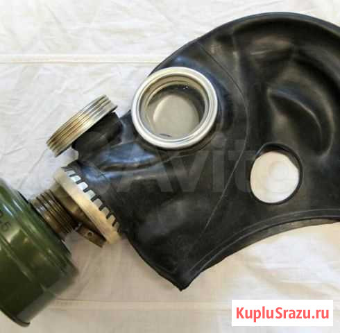 Противогаз гп-5 Кострома - изображение 1