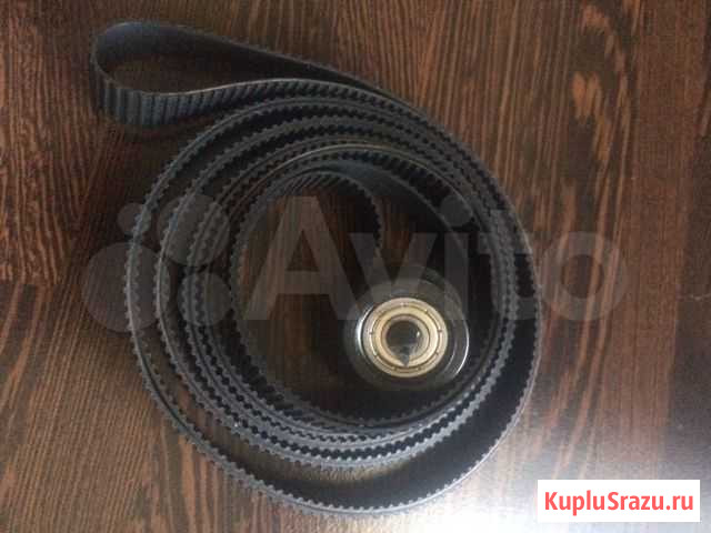 Ремень каретки HP DJ 500/510/800/820 Барнаул - изображение 1