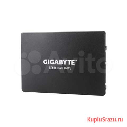 SSD Gigabyte 120gb Симферополь - изображение 1