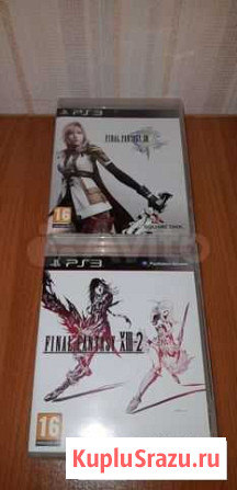 Игры PS3 Челябинск - изображение 1