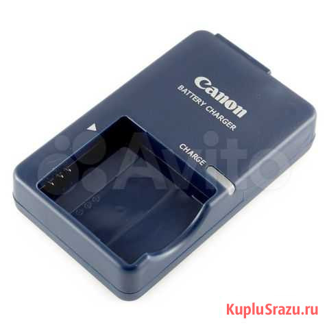 Зарядное устройство CB-2LVE для аккумулятора Canon Москва - изображение 1