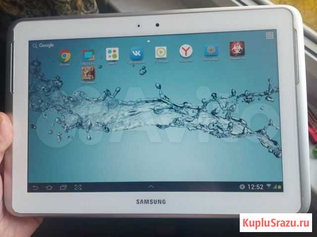 Планшет Samsung gt n-8000 Москва - изображение 1