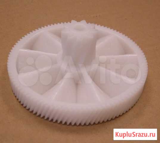 Braun Шестерня мясорубки braun 4195 (7000898) Барнаул - изображение 1