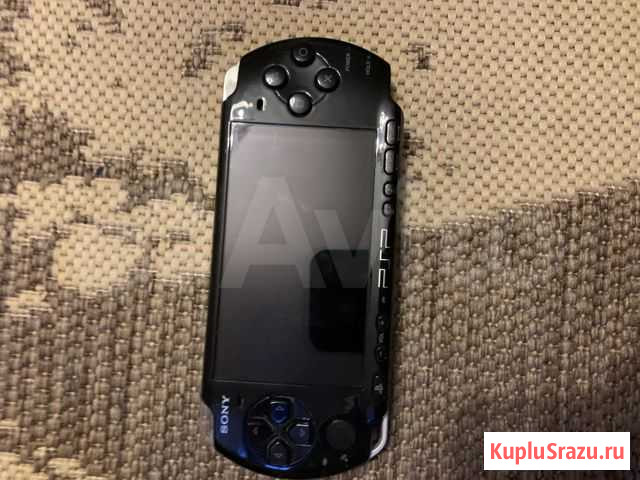 Sony PSP Воронеж - изображение 1