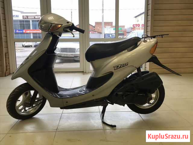 Скутер Honda Dio Краснодар - изображение 1